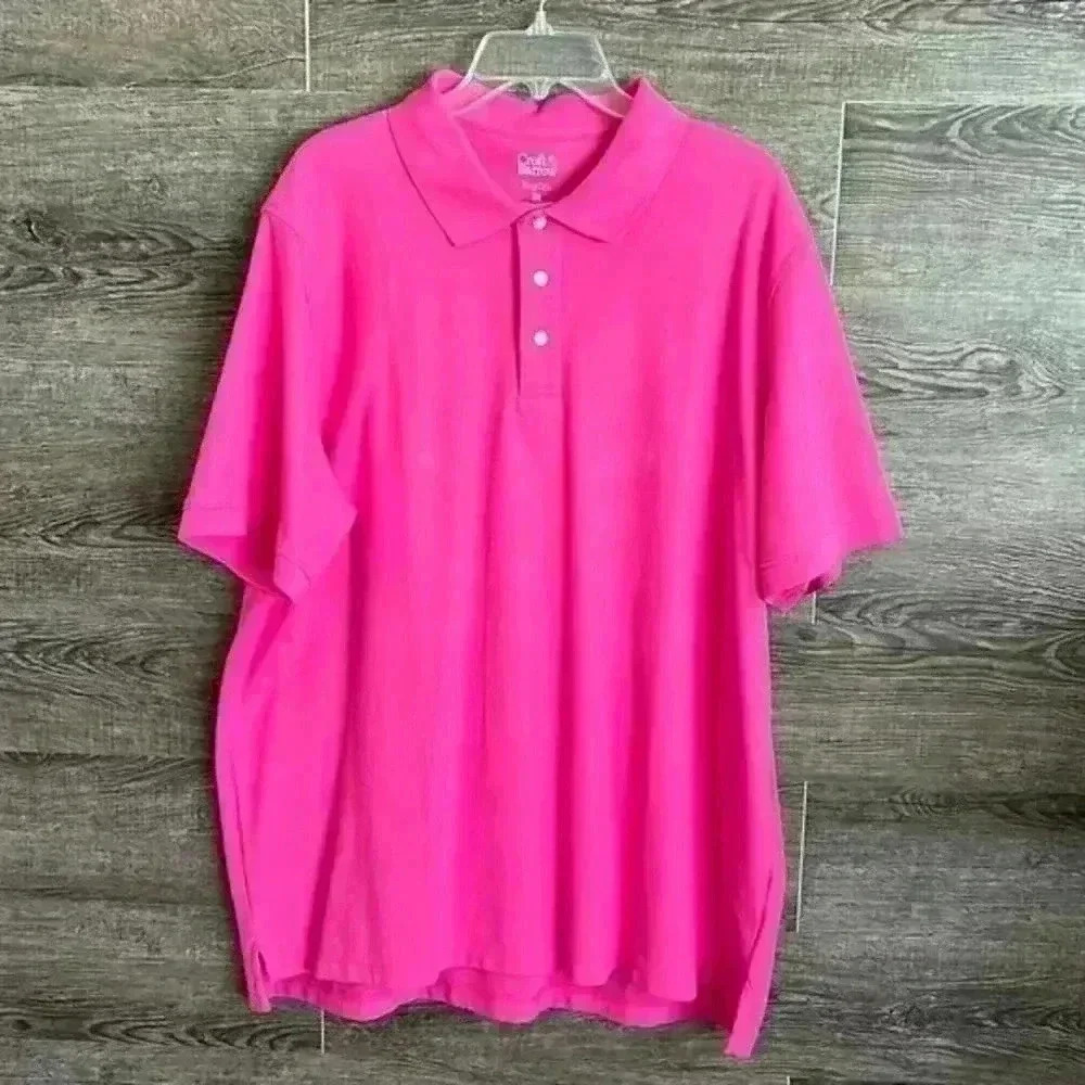 Croft & Barrow polo shirt‎